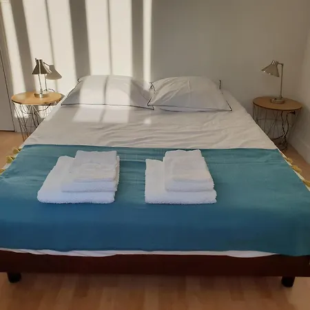 Privee - La Campagne A Homestay