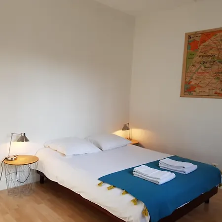 Privee - La Campagne A Homestay